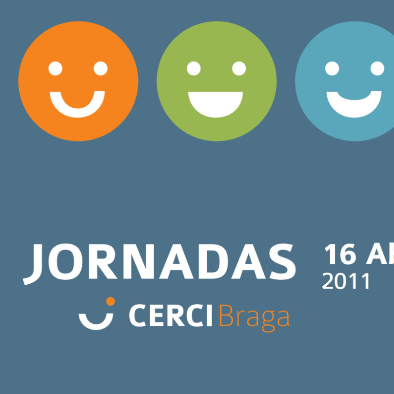 CerciBraga - Jornadas